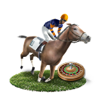 體驗金娛樂城輪盤賭馬